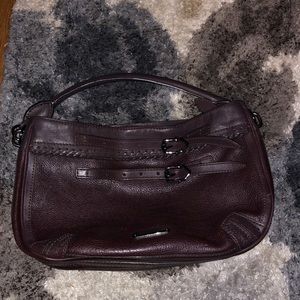 Burberry Bridle Bag
